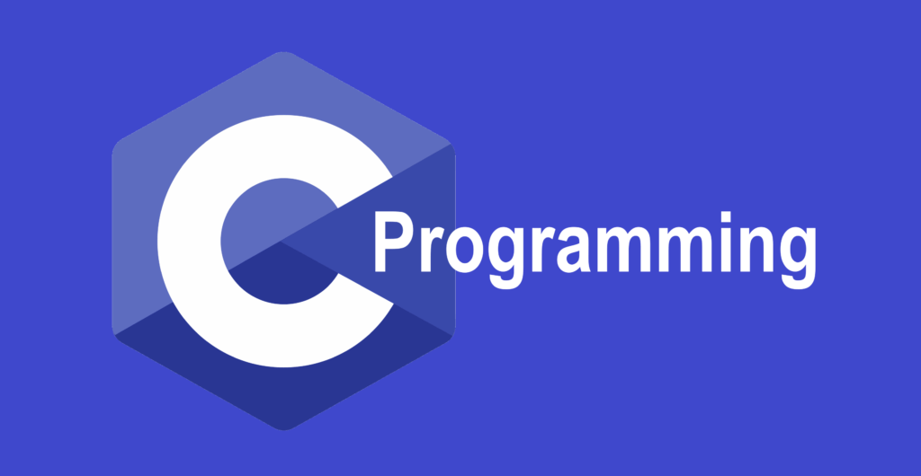 Ngôn ngữ C phù hợp cho những bạn mới tiếp xúc với lập trình game
