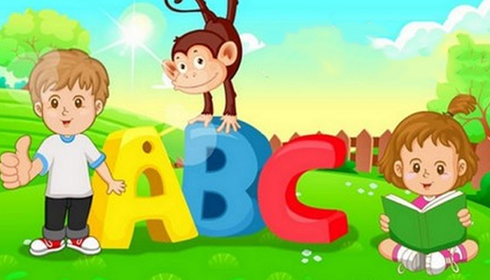 Top 10 game học tiếng Anh cho trẻ em miễn phí hay nhất