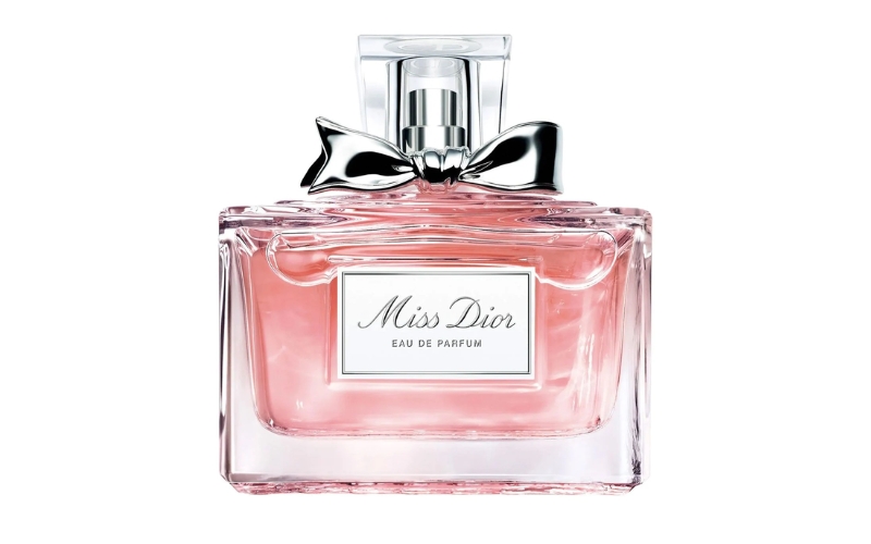 nước hoa nữ Miss Dior Eau De Parfum