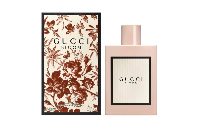 nước hoa tặng bạn gái Gucci Bloom EDP