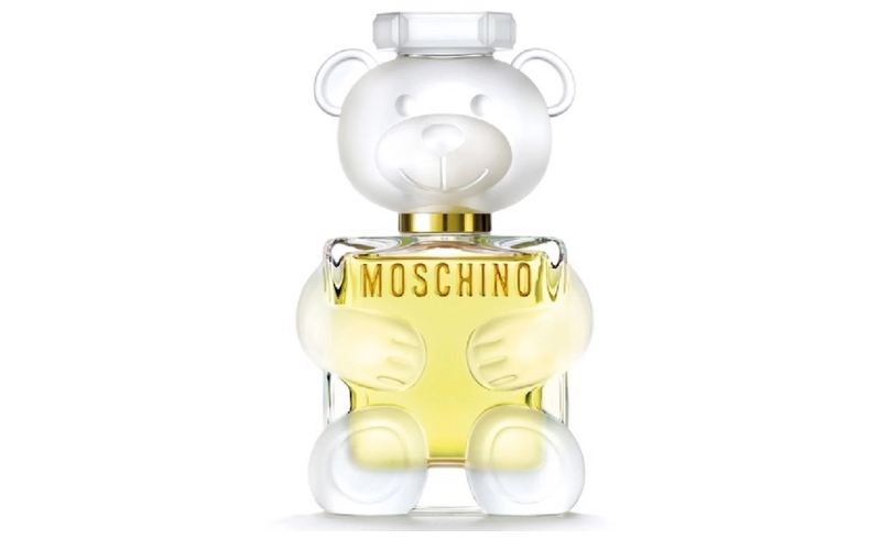 nước hoa Moschino Toy 2 EDP 