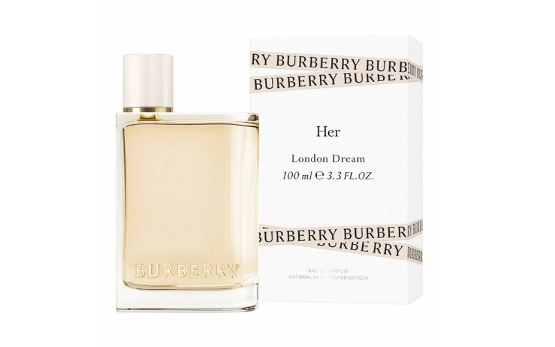 dầu thơm nữ Burberry Her London Dream EDP