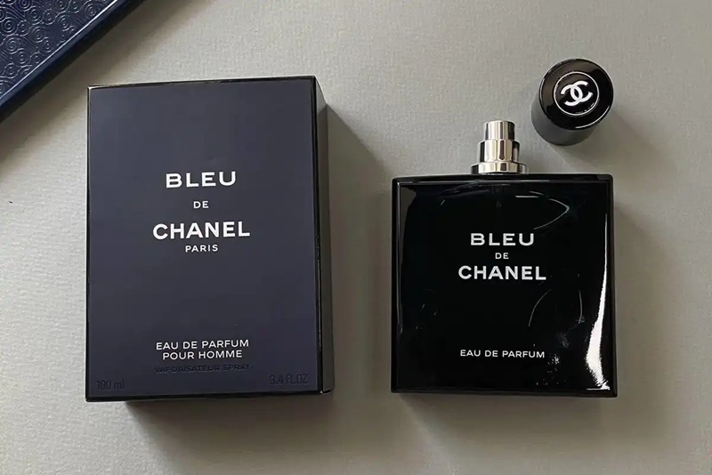 Bleu de Chanel Eau de Parfum