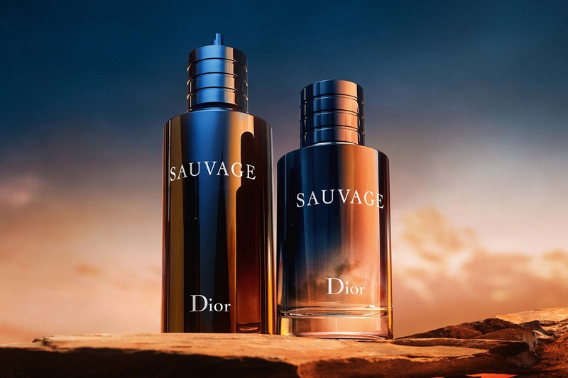 Dior Sauvage Eau de Toilette