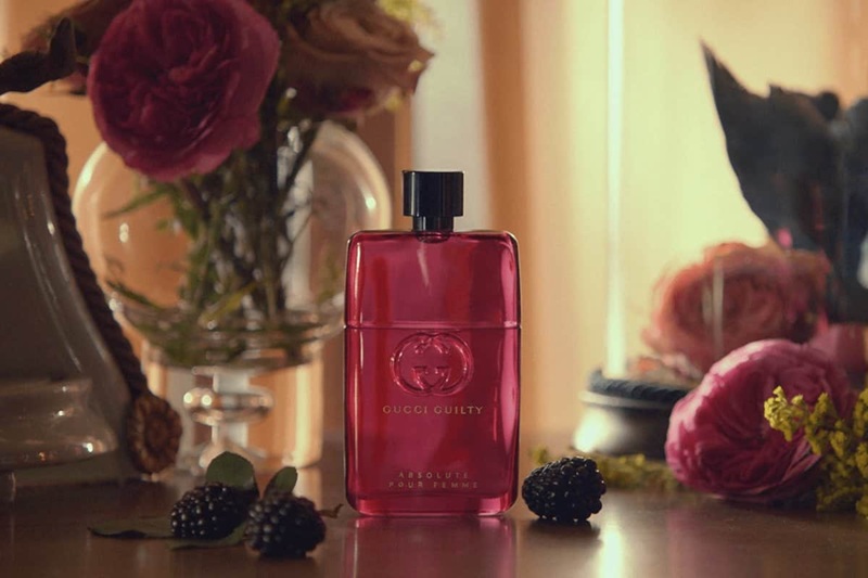 Gucci Guilty Absolute