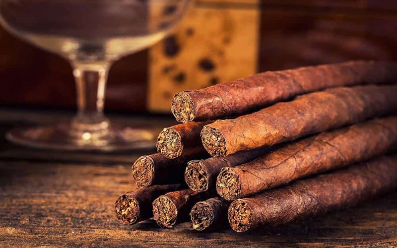 Humidor Việt Nam