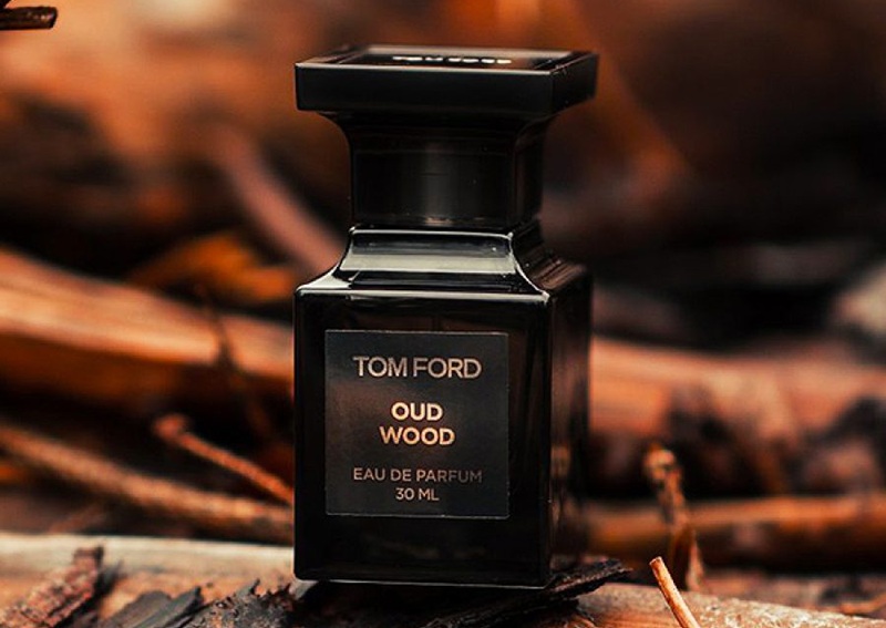 Tom Ford Oud Wood