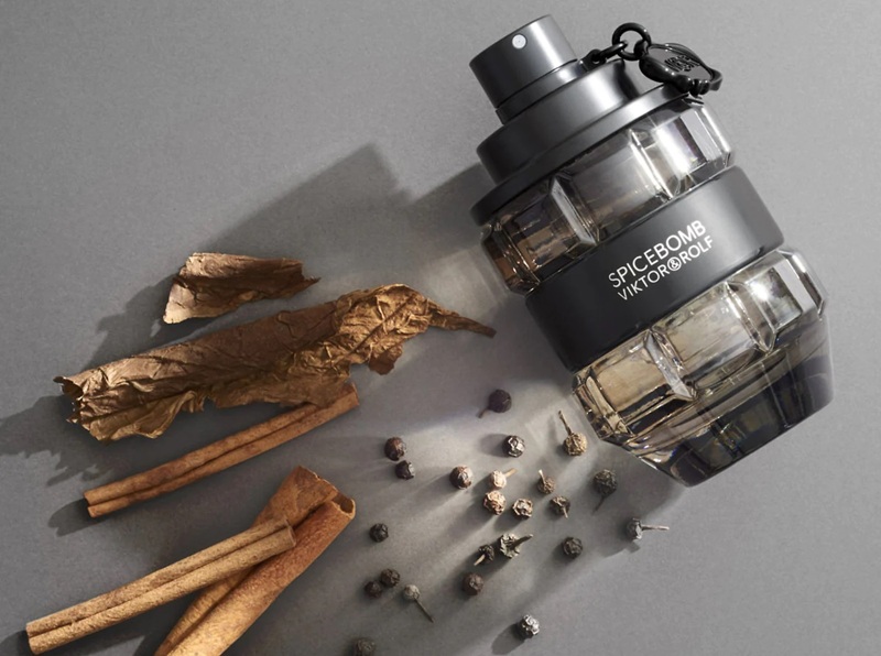 Viktor & Rolf Spicebomb