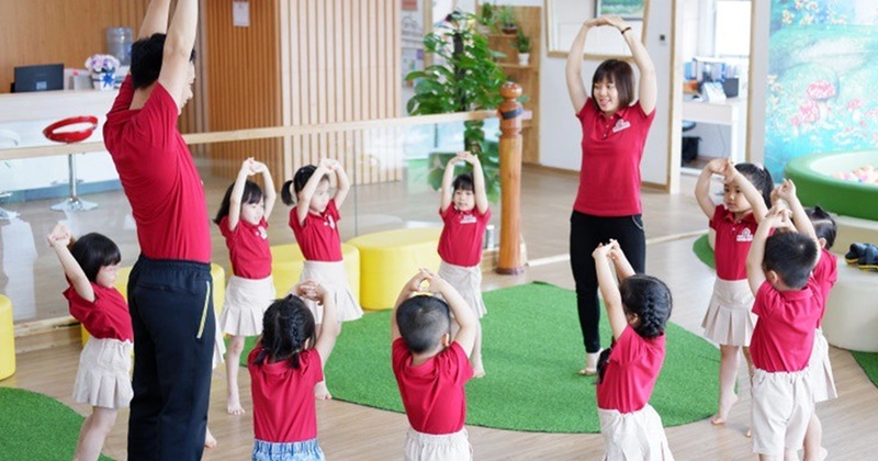 hướng dẫn cách dạy trẻ hiệu quả