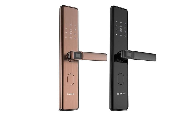 Khóa thông minh Bosch ID30B EU