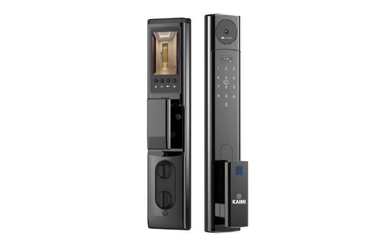 Khóa vân tay thông minh Kaimi KM10-Untra
