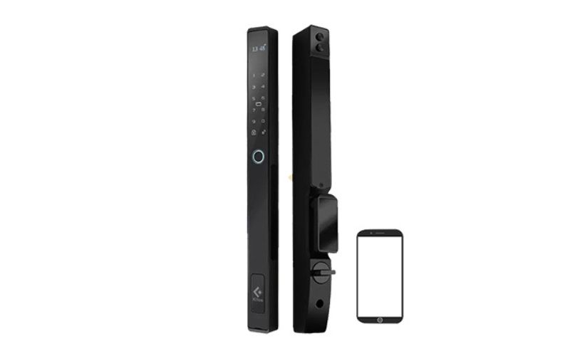 Khóa cửa vân tay Kitos KT-AL110