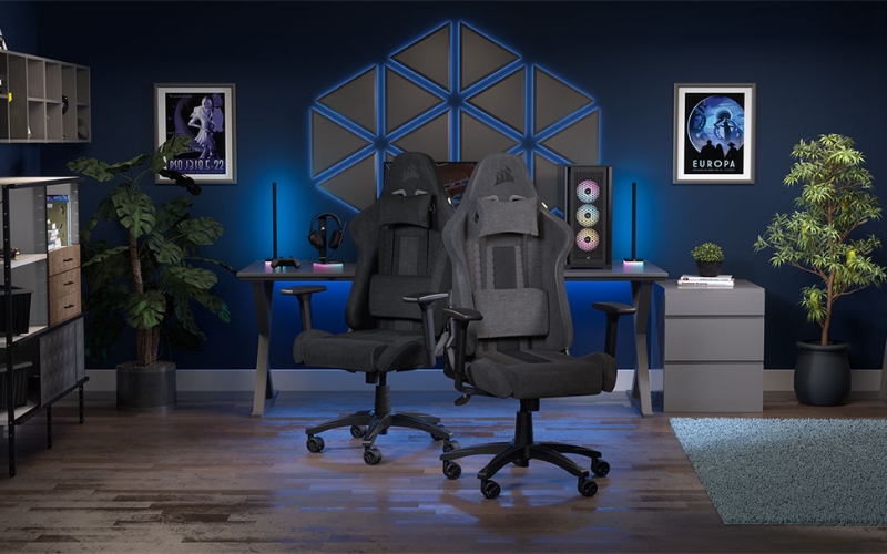 nên mua ghế gaming loại nào