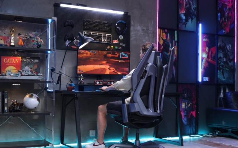 Nghỉ ngơi định kỳ để tránh làm nhức mỏi cơ