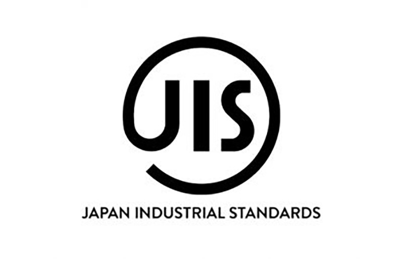 Tiêu chuẩn JIS là gì