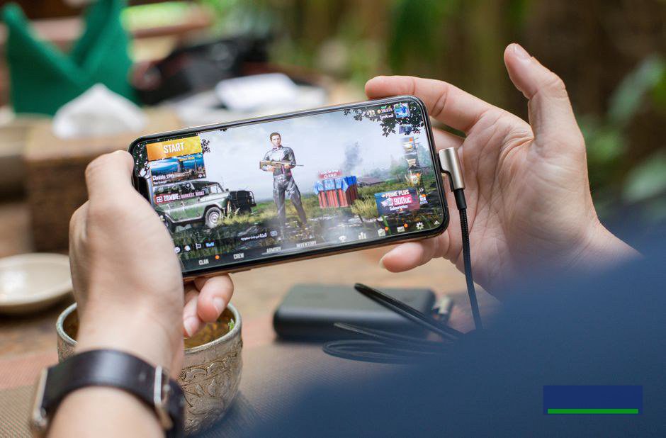 Vì sao game thủ mobile cần outfit thoải mái khi chơi ngoài quán?